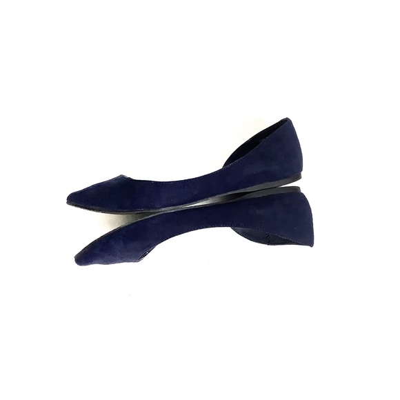 EUC Madden Girl pointy toe flats - Picture 5 of 9